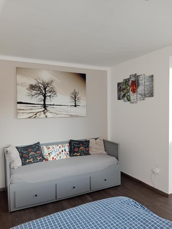 Villa Cihelna Apartments Český Krumlov المظهر الخارجي الصورة