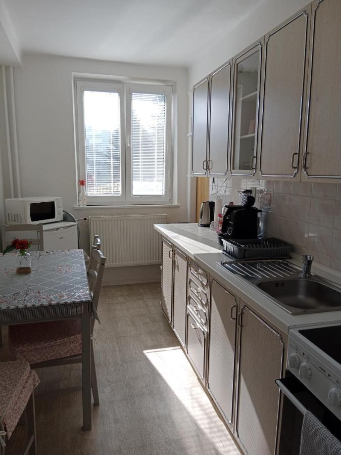 Villa Cihelna Apartments Český Krumlov المظهر الخارجي الصورة