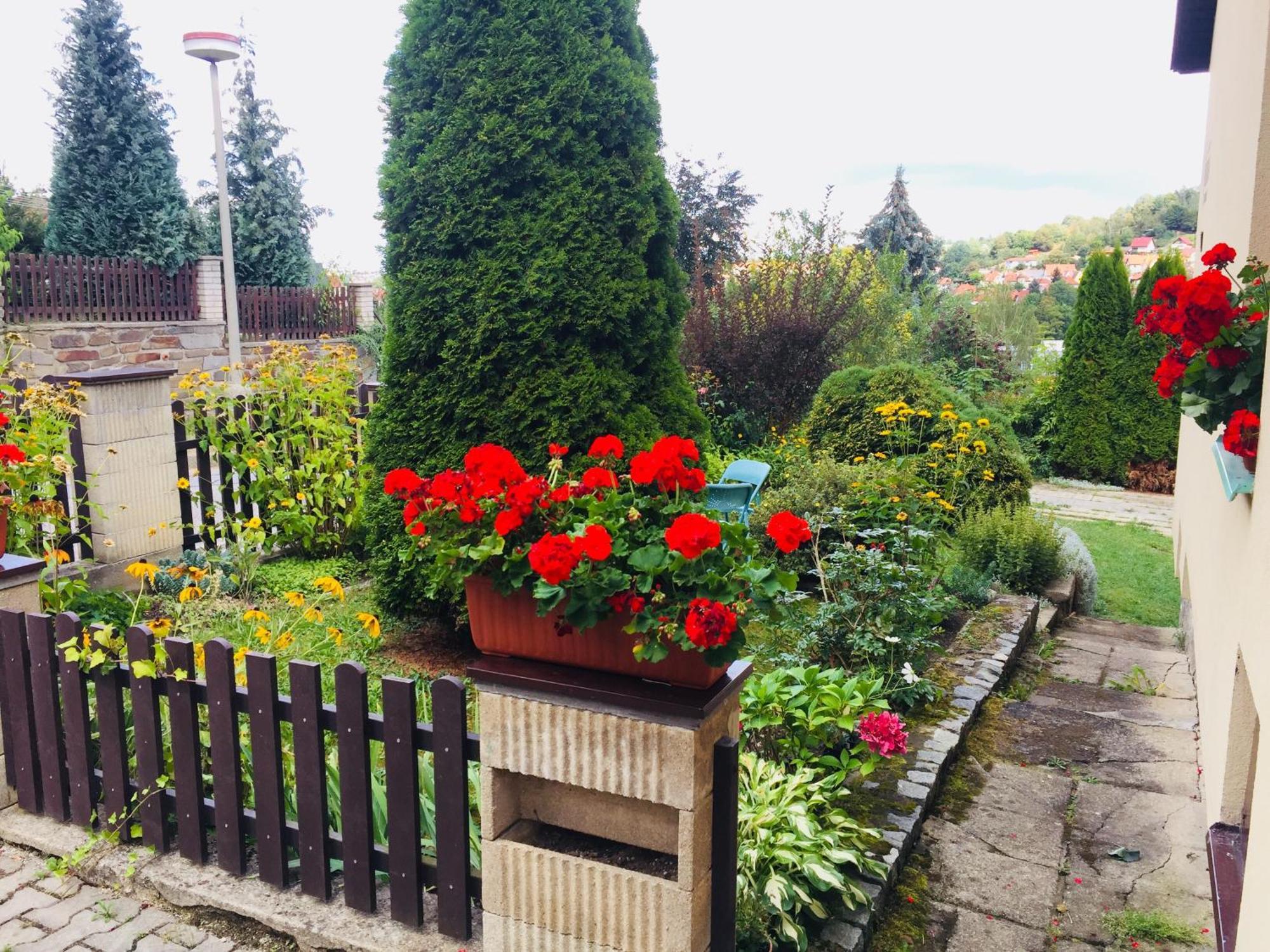 Villa Cihelna Apartments Český Krumlov المظهر الخارجي الصورة