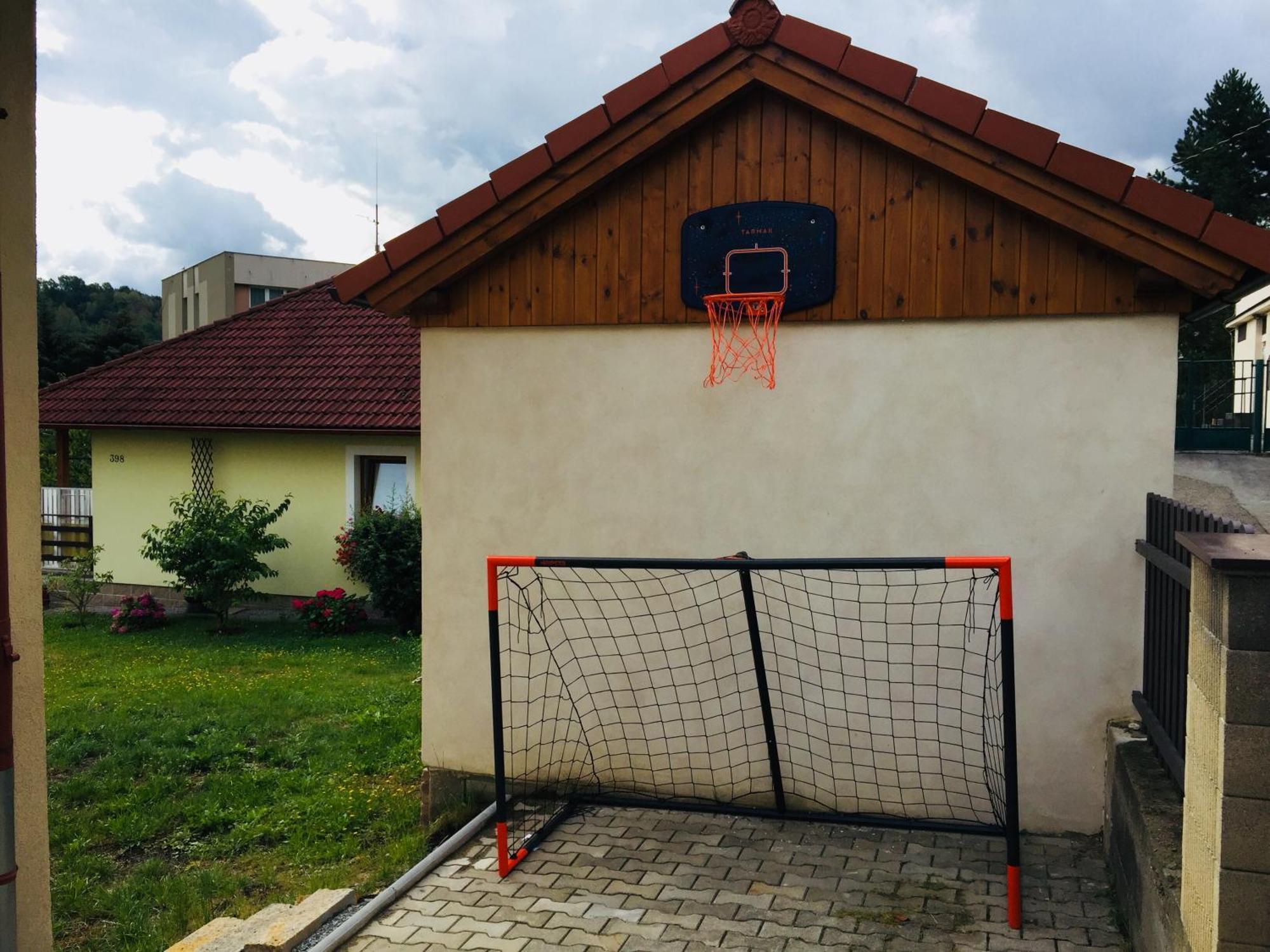 Villa Cihelna Apartments Český Krumlov المظهر الخارجي الصورة