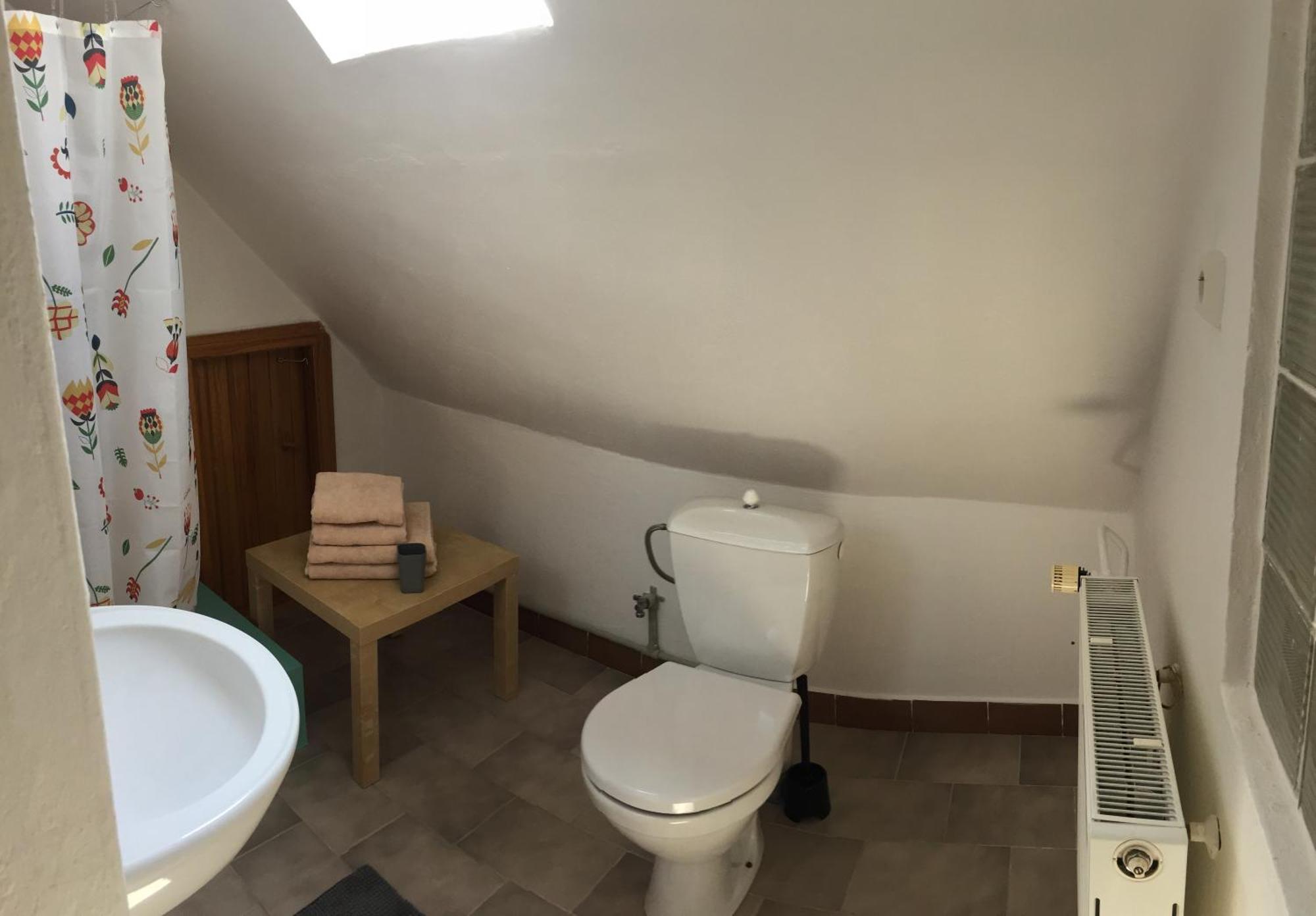 Villa Cihelna Apartments Český Krumlov الغرفة الصورة
