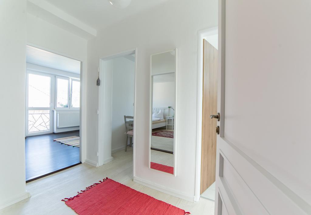 Villa Cihelna Apartments Český Krumlov المظهر الخارجي الصورة