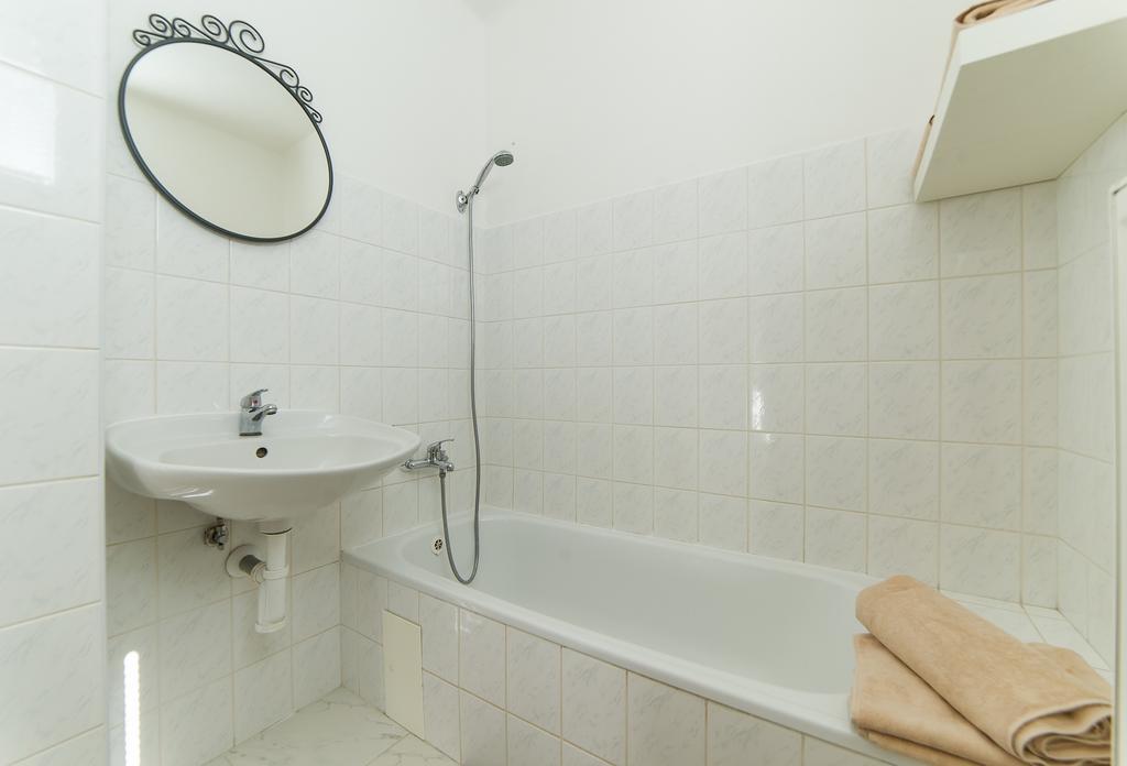 Villa Cihelna Apartments Český Krumlov المظهر الخارجي الصورة