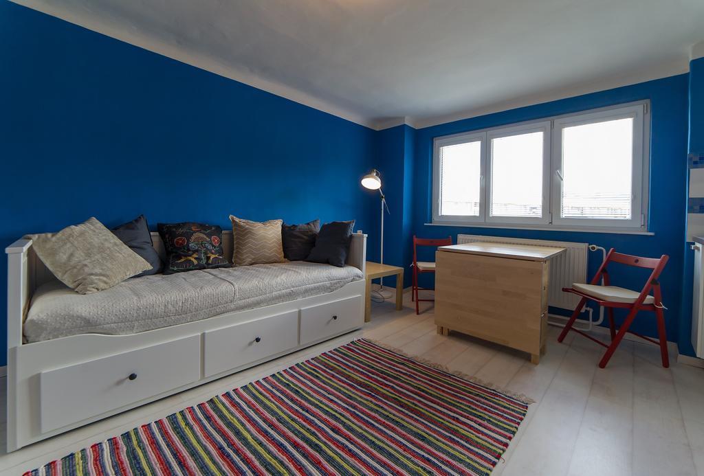 Villa Cihelna Apartments Český Krumlov المظهر الخارجي الصورة