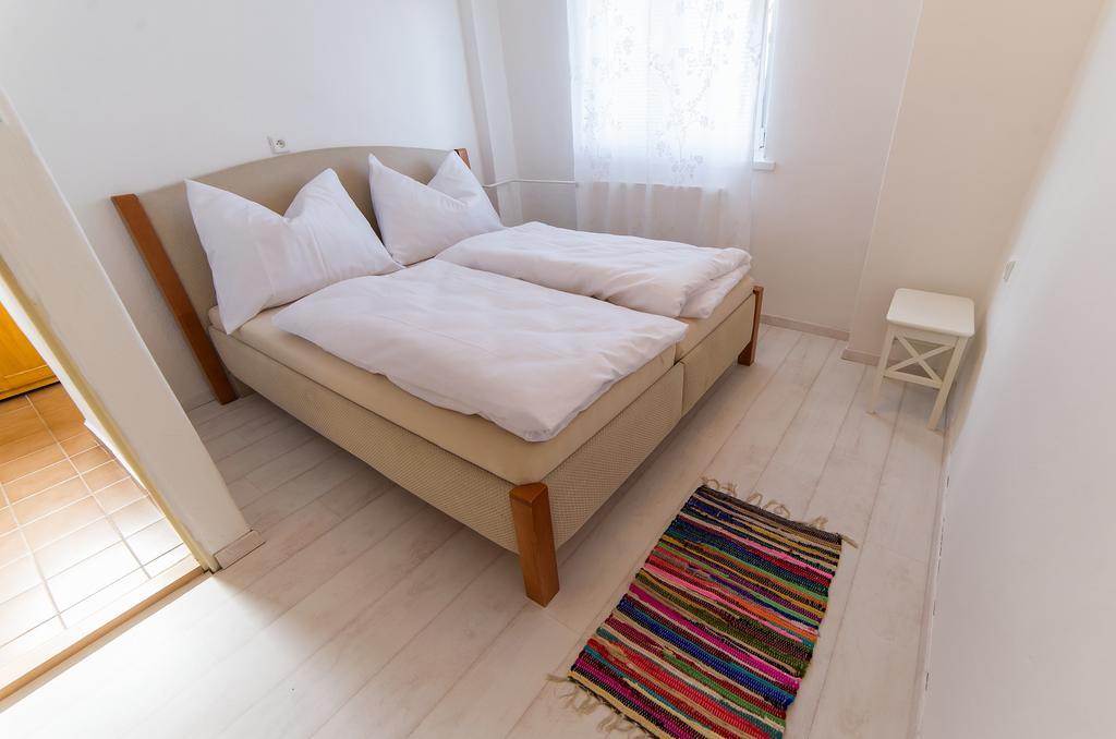 Villa Cihelna Apartments Český Krumlov المظهر الخارجي الصورة