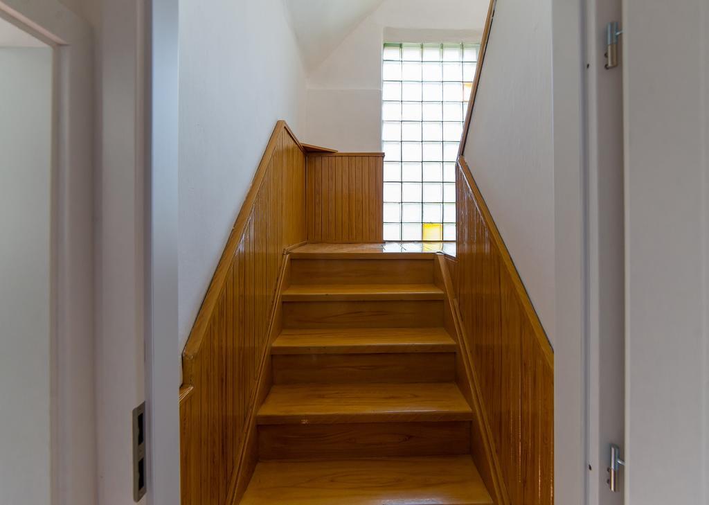 Villa Cihelna Apartments Český Krumlov المظهر الخارجي الصورة