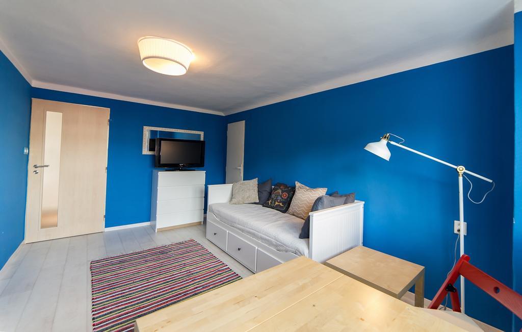Villa Cihelna Apartments Český Krumlov المظهر الخارجي الصورة