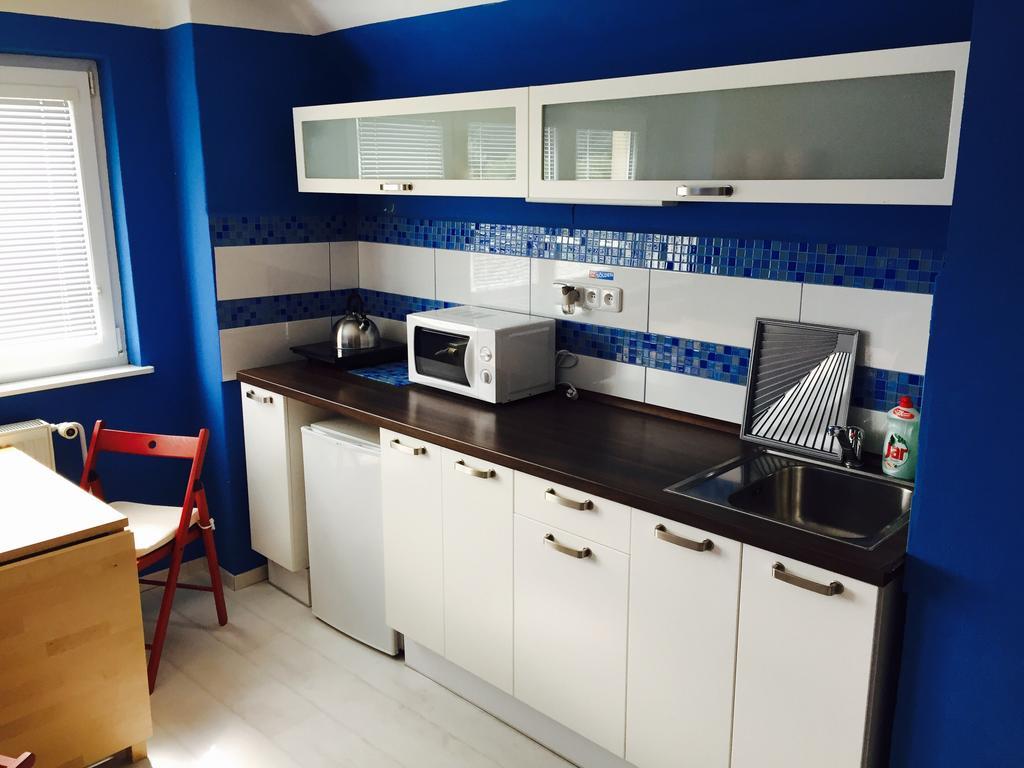 Villa Cihelna Apartments Český Krumlov المظهر الخارجي الصورة