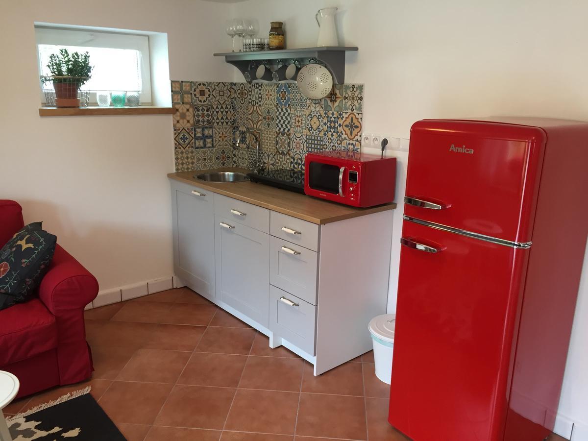 Villa Cihelna Apartments Český Krumlov المظهر الخارجي الصورة