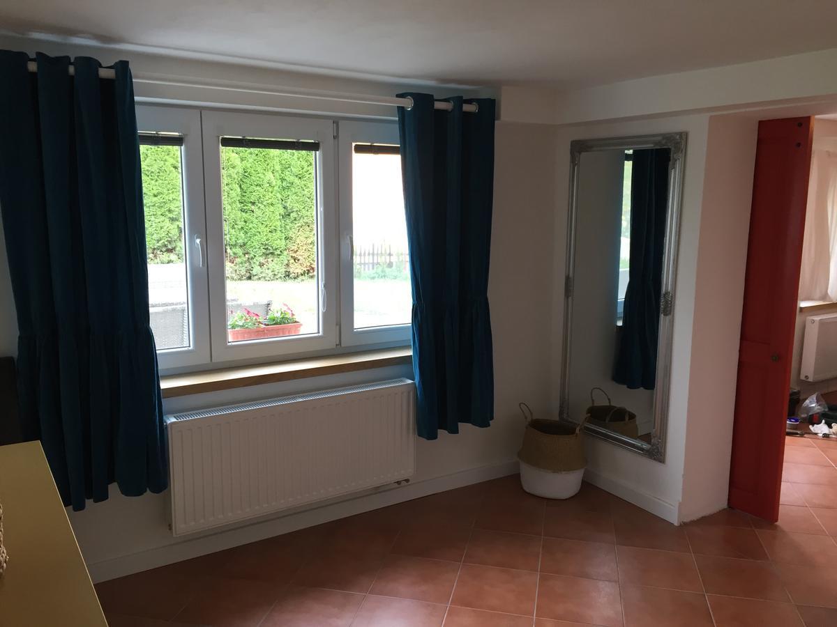 Villa Cihelna Apartments Český Krumlov المظهر الخارجي الصورة