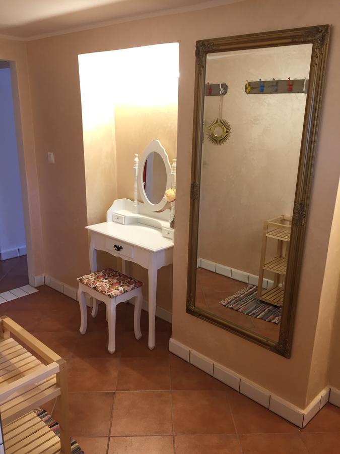 Villa Cihelna Apartments Český Krumlov المظهر الخارجي الصورة
